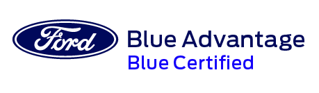 Ford Blue Certified